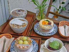 -绿小院(荔湾店)