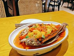 -东就鸭饭店·古早海南菜(友谊南海城店)