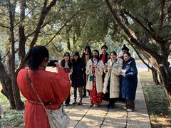 -洛阳古墓博物馆