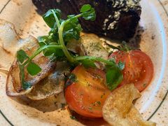 -燃扒房Steakhouse(皇庭店)