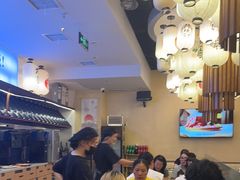 -極屋鮨牛 · 烧肉酒场(时代C馆店)