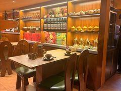 -耶里夏丽·新疆菜·28年喀什老馆(田林东路店)
