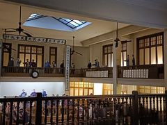 -上海城市历史发展陈列馆