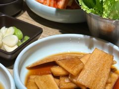 -泥炉烧肉师(新街口金銮巷店)