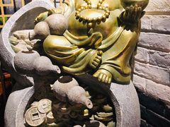 -京韵胡同·酱香羊蝎子火锅涮肉(长寿路店)