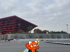 -赛卡联盟卡丁车馆(上海世博店)