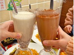 -黄恩记茶餐厅(杨箕店)