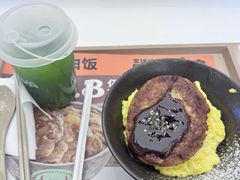 -吉野家(顺义站前北街店)