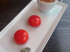 -当米亚诺意大利餐厅(武汉光谷凯悦酒店)