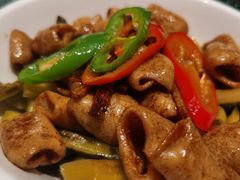 -客家汇·客家传承菜(水库店)
