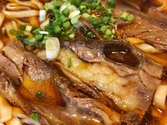 -康師傅私房牛肉面(浦机三店)
