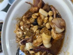 八珍豆腐-逢春菜馆天津菜(胜利路店)