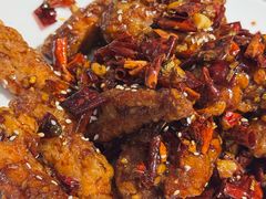 -即墨老公社·海肠捞饭大王(古城店)
