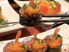 -鸟山鸣·日料食堂(王府井店)