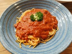 招牌肉酱意面-塔可墨西哥餐厅(江宁景枫店)