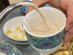 -汗腾格里·风味餐厅(新疆驻京办店)