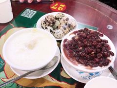 红豆双皮奶-民信老铺(华盖路店)
