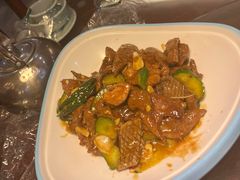 -惠宾饭庄(中山路店)