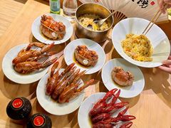 -蟹家大院(外滩店)