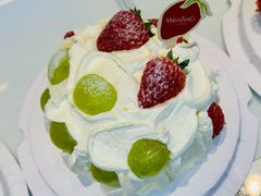 -WenTinG文汀·半糖蛋糕(新天地广场店)