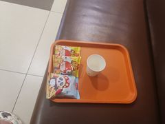 -海底捞火锅(崇文门新世界百货店)