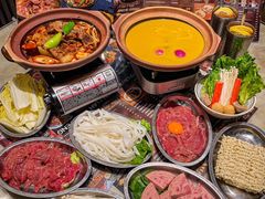-敏华冰厅(番禺天河城店)