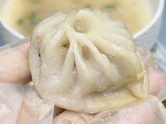 -诺敏塔拉奶茶-布里亚特包子-手把肉(锦都会店)