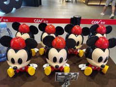 -CGV影城(卓悦中心 IMAX激光店)