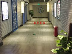 放映厅-太平洋影院(西村店)