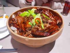 南宋太守鸭-满江红大酒店(城站店)