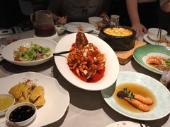 -醉庐·新上海菜(南京西路店)