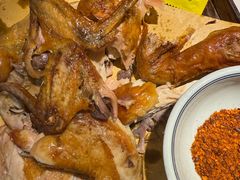 -打酱油·非遗淮扬菜(瘦西湖梅岭店)