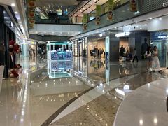 -万达广场(长沙开福店)