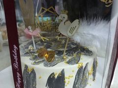 -奥米亚生日蛋糕(拱墅店)