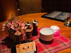 -杭州西子湖四季酒店-WL BISTRO西湖餐厅(灵隐路店)