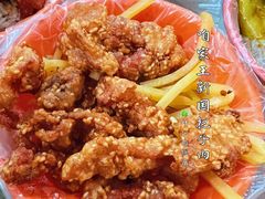 -咱家王新国把子肉(县东巷店)