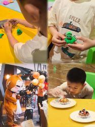 -广州中心皇冠假日酒店·宴会厅