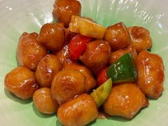 -常来小聚·广州非遗传承餐厅(高德置地店)