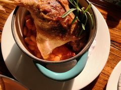 -Kitchen·Y洋厨房西餐厅(王府壹号店)
