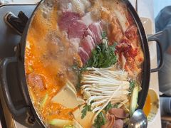-名家韩国料理·烤肉(瑶海店)