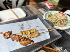 -管氏翅吧(广渠门店)