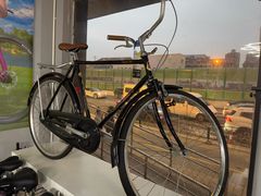 -永久自行车旗舰店(上海No.001店)