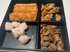-荣轩(新荣记环球金融中心店)