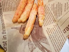 -棒约翰比萨(望京SOHO店)