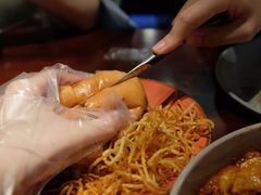 -MAGPIE喜鹊派餐厅(华侨城店)