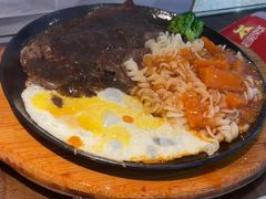 -豪享来中西餐厅(隆昌店)