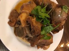 -富源东北春饼店(翠竹店)