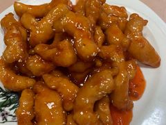 -517烧烤·龙虾·海鲜大排档(万象都荟店)