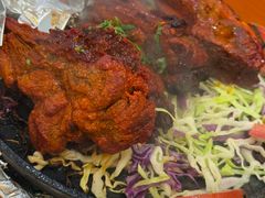 -清真· AL-JANNAT 佳纳特餐厅(仙林店)