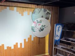 -谜语人真人演绎沉浸式密室实景游戏剧场